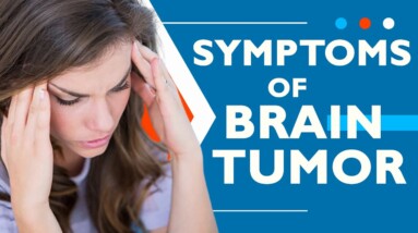 Symptoms Of Brain Tumor | DR Srinath | Orange Health