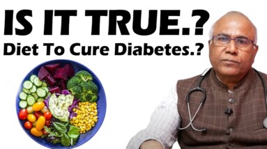 Carrots Is Very Healthy Diet to Control Diabetes .? Is It True .? | DR C L Venkat Rao