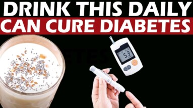 Drink This Daily To Control Diabetes | Best Diabetes Drinks | Health Tips | Orange Health