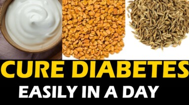 Control Diabetes Easily in A Day | Best Diabetes Tips | Home Remedies | Health Tips | Orange Health