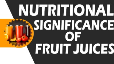 Natural Significance Of Fruit Juices | DR P Sri Latha | Orange Health