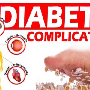Major Complications Of Type-2 Diabetes | Diabetes Symptoms | DR Krishna Reddy | Orange Health