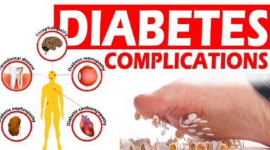 Major Complications Of Type-2 Diabetes | Diabetes Symptoms | DR Krishna Reddy | Orange Health