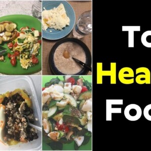 Top Healing Foods to Eat After Surgery | Best Doctors Advise | Orange Health