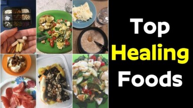 Top Healing Foods to Eat After Surgery | Best Doctors Advise | Orange Health