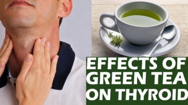Green Tea for Weight Loss in Thyroid Disease | Best Health Tips | Home Remedies | Orange Health