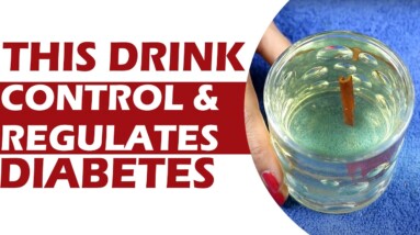 This Drink Control And Regulates Diabetes | Diabetic Drink | Home Remedies | Orange Health