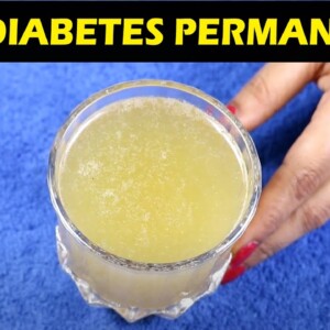Control Diabetes Permanently | Best Diabetic Drink | Best Health Tips | Orange Health