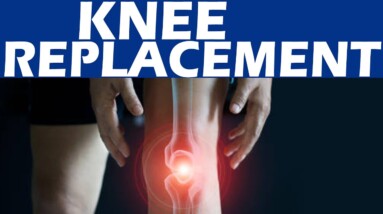 Knee Replacement | DR Vijay Bhaskar |  Orange Health