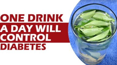 One Drink A Day Will Control Diabetes | Best Diabetic Drink | Best Health Tips | Orange Health