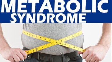 Metabolic Syndrome |  DR Athaullah | Orange Health