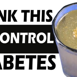 Drink This To Control Diabetes | Best Diabetic Drink | Health Tips | Orange Health