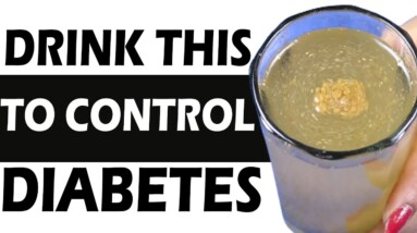 Drink This To Control Diabetes | Best Diabetic Drink | Health Tips | Orange Health