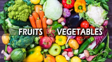 What Fruits and Vegetables are Good for Human Health | Orange Health