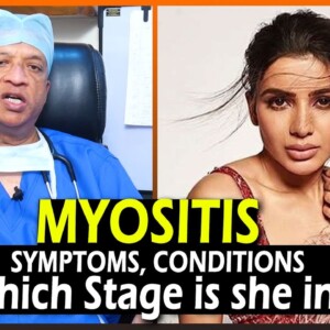 Myositis Symptoms and Condition | Samantha Myositis Latest Health Condition | Orange Health