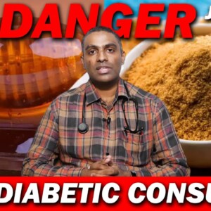 Are Honey and jaggery Good for Diabetics? | Orange Health