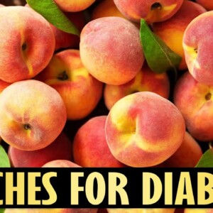 Benefits of Peach Fruits For Diabetes | Orange Health