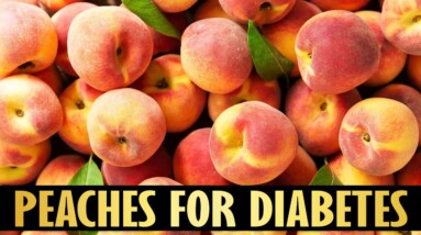 Benefits of Peach Fruits For Diabetes | Orange Health