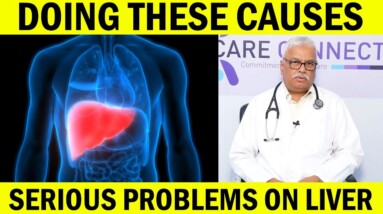 Doing these causes serious problems on liver | Orange Health