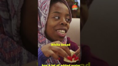 Eating these foods will make you gain Weight and Obese | Orange Health #shorts