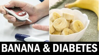 Is it good to Eat Banana for Diabetes | Orange Health