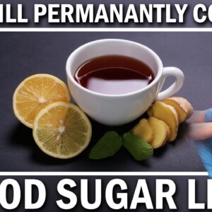 Lemon Tea and Green Tea Benefits for Diabetics | Orange Health