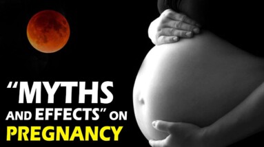 Myths and Effects Of Eclipse on Pregnancy Women | Orange Health