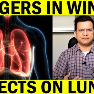Seasonal Changes and effects on Lungs | Orange Health