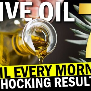 15ML of Olive Oil can change your course of life | Olive Oil Benefits | Orange Health