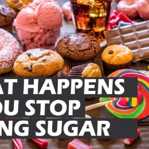 What Happens If You Stop Eating Sugar | Best Diabetes Tips | DR Dilip Gude |   Orange Health