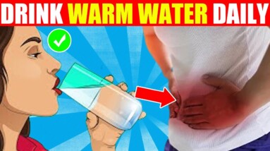 Surprising Benefits Of Drinking Warm Water In The Morning | Water Benefits |  Orange Health