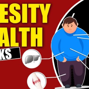 Different Health Problems Caused by Obesity | Obesity Risk Factors | DR Lasya | Orange Health