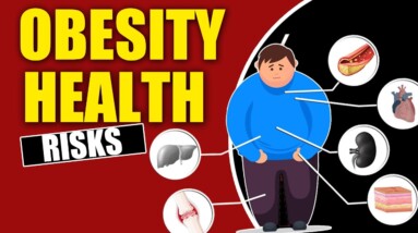 Different Health Problems Caused by Obesity | Obesity Risk Factors | DR Lasya | Orange Health